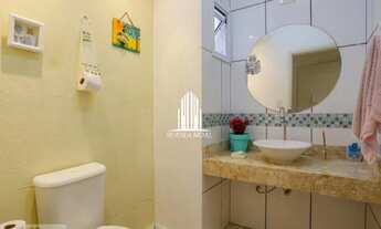 Imagem 5: Sobrado Residencial a venda com 195m² 3 suites e 4 vagas de garagem no Cursino São Paulo