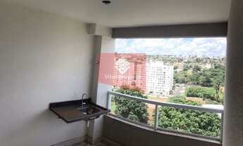 Imagem 3: Apartamento com 3 dorms, Patrimônio, Uberlândia - R$ 490 mil, Cod: 436