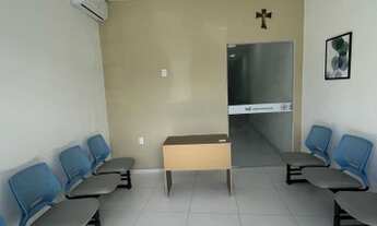 Imagem 2: Sala/Conjunto para aluguel possui 20 metros quadrados em Prado - Maceió - AL