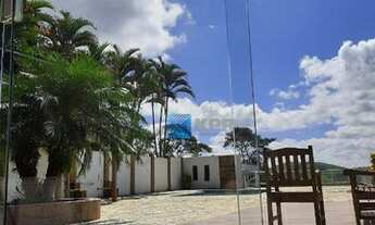 Imagem 5: Chácara à venda, em Condomínio fechado, lugar com lagos e muita natureza, aproveite, agend