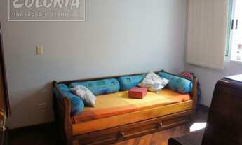 Imagem 7: Santo André - Apartamento Padrão - Santa Maria