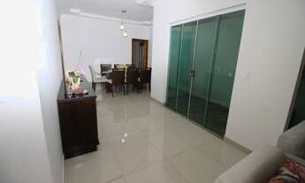 Imagem 3: UBERLâNDIA - Casa de Condomínio - Cond. Girassol