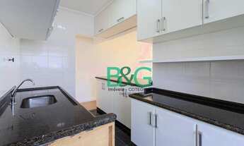 Imagem 5: Apartamento com 2 dormitórios à venda, 54 m² por R$ 656.600,00 - Vila Olímpia - São Paulo