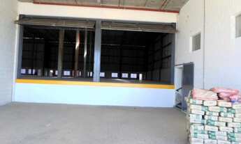 Imagem 4: GALPAO COMERCIAL em Salto - SP, Distrito Industrial