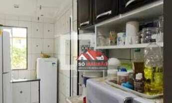 Imagem 4: Apartamento com 2 dormitórios à venda, 50 m² por R$ 160.000,00 - Alves Dias - São Bernardo