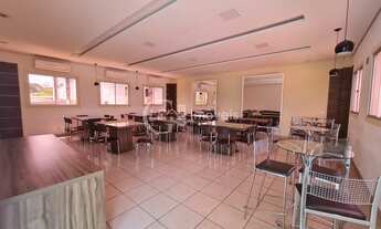 Imagem 6: APARTAMENTO RESIDENCIAL em CAMPO GRANDE - MS, SÃO FRANCISCO