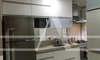 Imagem 5: APARTAMENTO RESIDENCIAL em BRAGANÇA PAULISTA - SP, COLINAS DE SÃO LOURENÇO