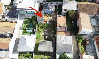 Imagem 2: EXCELENTE TERRENO 12X36 A VENDA NO BAIRRO RIO VERDE EM COLOMBO