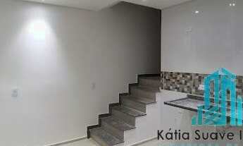 Imagem 6: Cobertura para Venda em Santo André, Vila Cecília Maria, 2 dormitórios, 1 suíte, 2 banheir