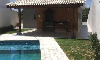 Imagem: Casa com 3 dormitórios à venda de 110