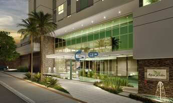 Imagem: Apartamento 3 dormitórios Aqua Jardim Centro