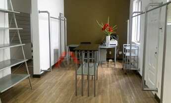 Imagem 6: Casa Comercial no Gutierrez, excelente localização! Ideal para confecção , salão ou ginás