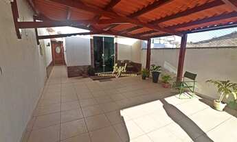 Imagem: Fontesville - Casa 2/4 - Amplo Quintal com