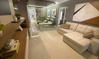 Imagem: Apartamento para venda possui 126 metros