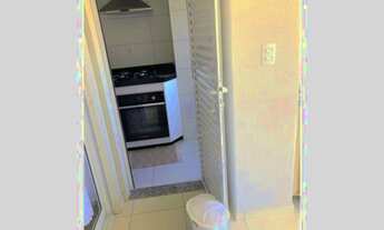 Imagem 7: Apartamento Residencial à venda, Jardim Motorama, São José dos Campos - AP5334