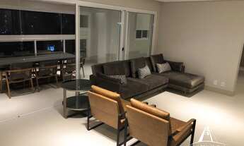 Imagem 3: VENDO UM MARAVILHOSO APTO COM 140M2 NO EDIFÍCIO SOBERANO - BY TARJAB