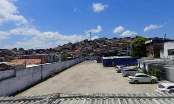 Imagem 3: Alugo área na Av. Norte com 4.000m² / Vasco da Gama - Recife - PE