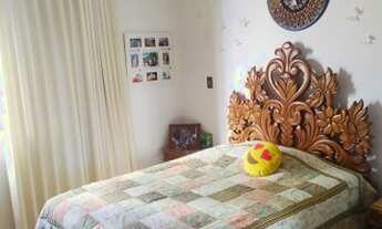 Imagem 6: Apartamento para venda possui 150 metros quadrados com 4 quartos