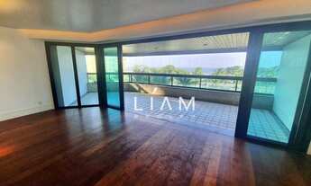 Imagem 5: Lindo apartamento vista mar no condomínio Ocean Front Resort na Barra da Tijuca