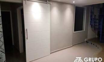 Imagem 2: Sobrado para Venda em São Caetano do Sul, Jardim São Caetano, 4 dormitórios, 1 suíte, 4 ba