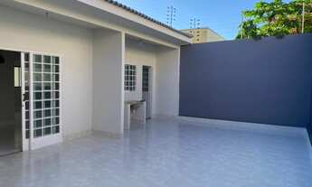 Imagem 14: Casa para venda com 120 metros quadrados com 3 quartos em Jardim Jockey Club - Cuiabá - MT