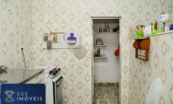 Imagem 7: Casa com 3 dormitórios à venda por R$ 720. - Vila Isabel - Rio de Janeiro/RJ