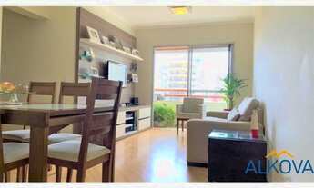 Imagem: Apartamento Residencial à venda, Jardim