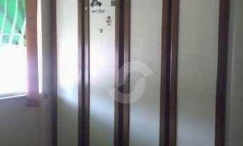 Imagem 4: Apartamento com 2 dormitórios à venda, 85 m² por R$ 365.000,00 - Fonseca - Niterói/RJ