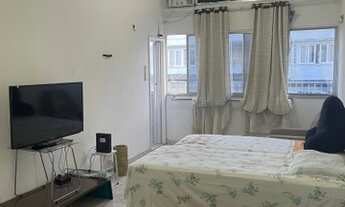 Imagem 7: RUA PAULA FREITAS, CONJUGADO MOBILIADO