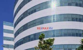 Imagem: CENTRO EMPRESARIAL LIMÃO, COM 1.860 M²