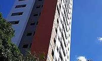 Imagem: Oport. Apto. No ed. Freguesia Mário Bhering