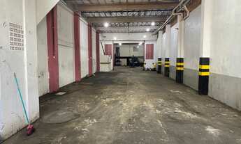 Imagem: Galpao Sacramenta