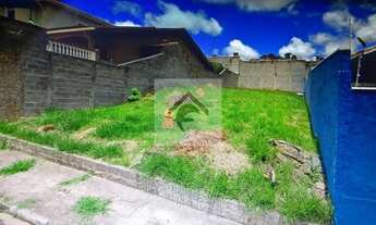 Imagem: Bragança Paulista - Terreno Padrão - Residencial