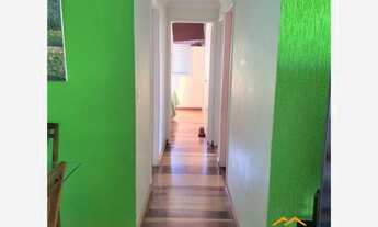 Imagem 5: Apartamento Residencial à venda, Monte Castelo, São José dos Campos - AP6428