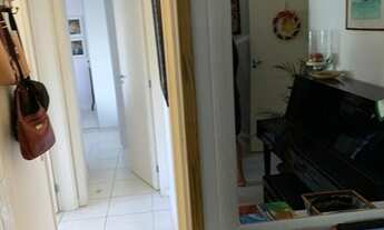 Imagem 5: Apartamento para venda tem 64m² com 2 quartos em Camorim - Rio de Janeiro - RJ