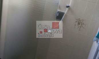 Imagem 2: CASA TÉRREA BEM LOCALIZADO NA REGIÃO DE VILA GUSTAVO !!!!!