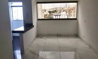 Imagem 2: BELO HORIZONTE - Cobertura - Santa Efigênia