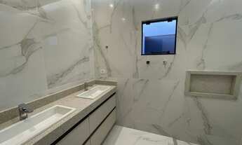 Imagem 6: Casa de condomínio térrea para venda com 165 metros quadrados com 1 quarto