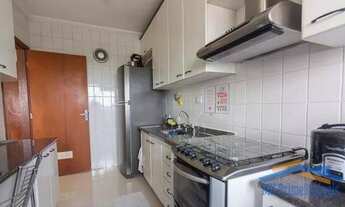 Imagem 6: Apartamento 61m² com 2 dormitórios no Jaguaribe!!