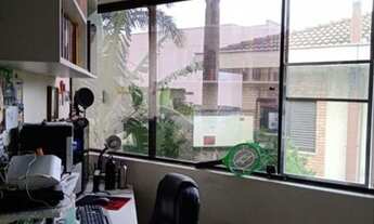 Imagem 7: SOBRADO PARQUE DOS PRÍNCIPES 4 DORMITÓRIOS, 2 SUITES, AMPLO QUINTAL COM PISCINA