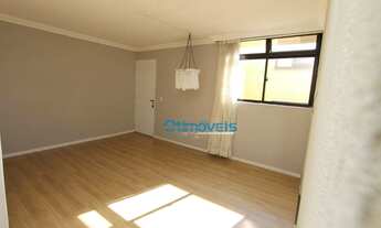 Imagem 3: Apartamento com 3 dormitórios à venda, 61 m² por R$ 260.000,00 - Mercês - Curitiba/PR