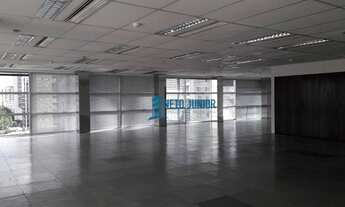 Imagem: Conjunto para alugar, 200 m² por R$ 15.500,00/mês