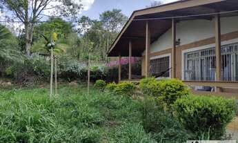 Imagem 4: Chácara para Venda em Franco da Rocha, Chácaras Bom Tempo, 5 dormitórios, 5 suítes
