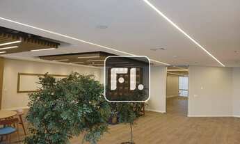 Imagem 2: Conjunto, 313 m² - venda por R$ 6.300.000,00 ou aluguel por R$ 23.530,00/mês - Vila Olímpi