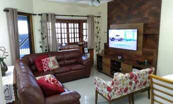 Imagem 1: LINDA CASA TÉRREA NO VILLA BRANCA