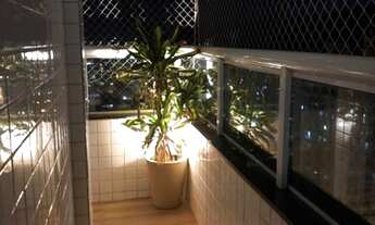 Imagem 4: LINDO APARTAMENTO COM VISTA PRIVILÉGIADA - CANTO DO FORTE