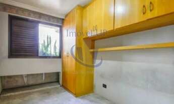 Imagem 4: Cobertura de 160m² com 3 dormitórios, 2 vagas