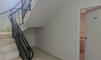 Imagem 5: Apartamento com 2 dormitórios PISCINA E LAZER para alugar, 48 m² por R$ 680/mês - Santa Lu