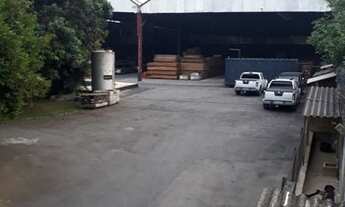 Imagem 5: GALPÃO - JARDIM PONTE ALTA I - SP