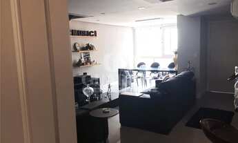 Imagem 4: Cobertura para comprar no bairro Menino Deus - Porto Alegre com 3 quartos